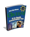 Turn Your House Green