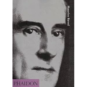 Maurice Ravel (20th Century Composers)
