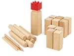 Carromco 7710 - Wikinger Schach Classic
