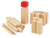 Carromco 7710 - Wikinger Schach Classic