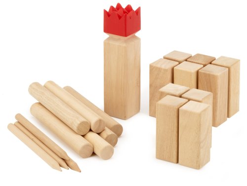 Carromco 7710 - Wikinger Schach Classic