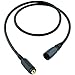 ICOM OPC1392 HEADSET ADAPTER CABLE FOR ICMM7201