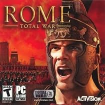 Rome: Total War