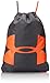 Under Armour Unisex-Adult Ozsee Sackpack