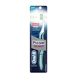 Oral B Pulsar Pro Health, 35 Soft 41oHYEDbG3L. SL160 Oral B Pulsar Pro Health, 35 Soft