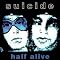 Commit Suicide with Alan Vega & Martin Rev