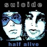 Half Alive