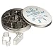 Ateco 9 Piece Numbers Cutter Set