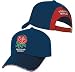 England Rugby Baseball Cap