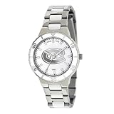Game Time Women's NHL-PEA-MON Montreal Canadiens Watch