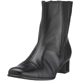Ara Pia,  Damen, Stiefel, 41464-01, EU 42, (UK 8.0, US 10.5), schwarz (schwarz)
