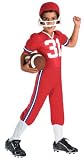 Kids Football Costume - Toddler