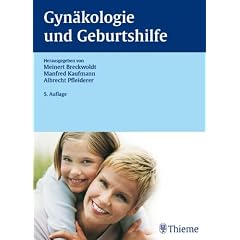 Gyn�kologie und Geburtshilfe