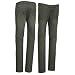Roxy Junior's Brooks Color Basic Five Pocket Skinny Jean (Military) - 0