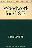 Woodwork design and practice