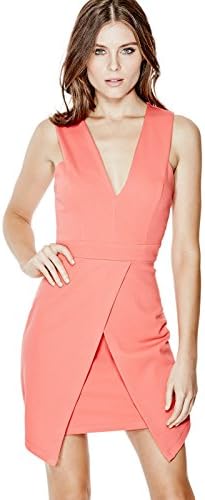 GUESS Women's Agata Dress