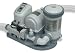 Intex Saltwater Chlorine Generator Filter Pump 2009