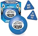 INSTANT EXCUSE BALL