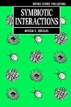Symbiotic Interactions (Oxford Science Publications)