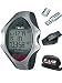 Polar RS800CX Bike Heart Rate Monitor Watch with CS Speed Sensor W.I.N.D.
