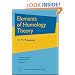 Elements of Homology Theory (Graduate Studies in Mathematics)