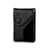 Lowepro Napoli 5 Soft Leather Digital Camera Pouch - Black