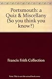 So you think you know? Glasgow : a quiz & miscellany