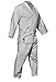 Fuji Karate Uniform, White, 2