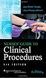 Nurses' guide to clinical procedures