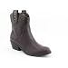 REBELS Aura Brown Boots Cowboy Shoes Womens SZ 8.5
