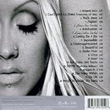 Click for more about Christina Aguilera: Stripped.