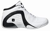Produkt-Bild: AND1 Basketballschuhe D1018 Rocket 2.0 MID white/black/white