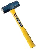 Estwing MRF40E 14-Inch Length Sure Strike Engineer's Hammer, 40-Ounce