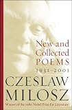 New and Collected Poems: 1931-2001