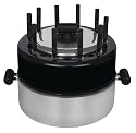 Grillex US-10 Indoor Brazilian Portable Barbecue Grill