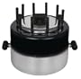 Grillex US-10 Indoor Brazilian Portable Barbecue Grill
