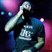 Derrick Green