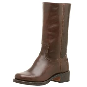 FRYE Mens Campus 12L Boot by FRYE