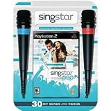 SingStar POP Bundle 41oHfyMHoeL. SL160 SingStar POP Bundle