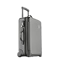 Rimowa Salsa Cabin Trolley - Black