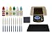 Pre-Melting Kit for Fine Pieces & Scrap Gold, Silver, Platinum: Jewelry, Flatware, Holloware, Antiques & More Pre-Melting Kit for Fine Pieces & Scrap Gold, Silver, Platinum: Jewelry, Flatware, Holloware, Antiques & More
