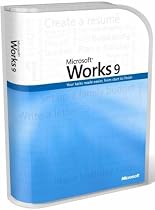 Works 9 (PC)