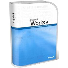 Works 9 (PC)