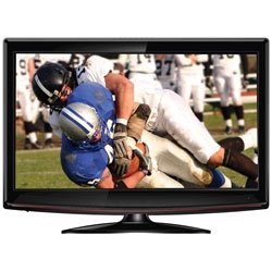 Skyworth 22in AC/DC TV With Built-in DVD Player & Remote - Skyworth SLC2269A