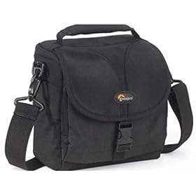 Lowepro Rezo 160 AW Camera Bag: Camera &amp; Photo