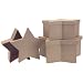 Paper Mache 3-Box Set: Star