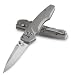 Benchmade Emissary 470 Osborne