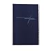 Smead Deluxe Indexed Desk File, A-Z and 1-20 Indexing, 20 leaves, Legal Size, Blue (89237)