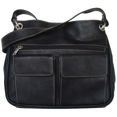 Shoulder Bag with Front - CLOSEOUT!