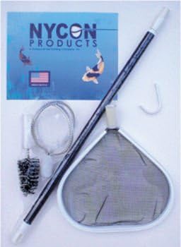 Nycon Algae Removal Kit